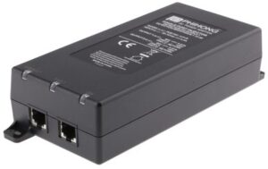 F7653364-01.jpg (S3J26A) ARUBA ACCESS POINT (เสาอากาศ) HPE Networking AP-ANT-40 Dual Band Downtilt Omni Antenna