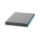 PANDUIT ถาดใยแก้วนำแสง OM3/OM4 48 ไฟเบอร์พร้อมหัว Duplex LC(Fiber Tray/Enclosure/ODF/MDF)(FD1W24AQDLCZ)