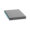 PANDUIT ถาดใยแก้วนำแสง OM3/OM4 48 ไฟเบอร์พร้อมหัว Duplex LC(Fiber Tray/Enclosure/ODF/MDF)(FD1W24AQDLCZ)