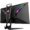 [FI27Q-P] GIGABYTE AORUS MONITOR (จอมอนิเตอร์) FI27Q-P 27 INCH IPS 2K QHD 1MS 165HZ NVIDIA® G-SYNC® AMD® FREESYNC™
