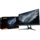 [FI27Q-P] GIGABYTE AORUS MONITOR (จอมอนิเตอร์) FI27Q-P 27 INCH IPS 2K QHD 1MS 165HZ NVIDIA® G-SYNC® AMD® FREESYNC™