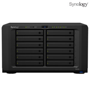Storage NAS Synology FS1018