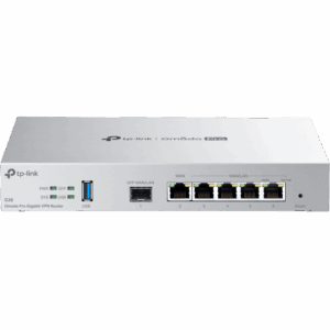 (G36) Omada Pro Gigabit VPN Router