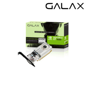 VGA GALAX GT1030 EXOC WHITE 2GB DDR5 64BIT