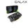 VGA GALAX GTX1650 EX-1 CLICK OC PLUS 4GB GDDR6 128BIT