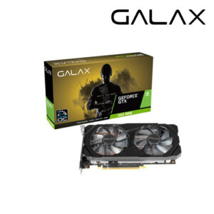 VGA GALAX GTX1650 SUPER EX- 1 CLICK OC 4GB GDDR6128BIT