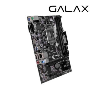 GALAX M/B H310M Plus+