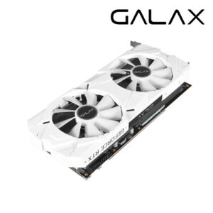 VGA GALAX RTX 2070 SUPER EX WHITE - 1 CLICK