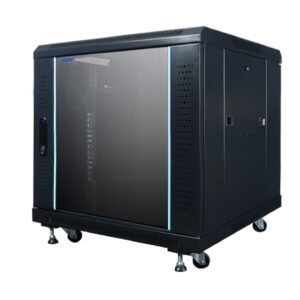 Glink Network Cabinet GC12U 60 Black (GC12U)