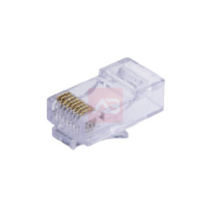 Glink Jack RJ45 CAT5 Male (100 pcs/pack) (GL380)