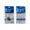 Glink CAT6 jack poupler (1pcs/pack) (GL393)