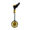 Glink Distance Meansuring Wheel 100KM (GLT-106)