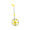 Glink Distance Meansuring Wheel 10KM (GLT-107)