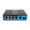 Glink Industrial POE Switch 4+1 Ports (GPOE-04)