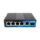 Glink Industrial POE Switch 4+1 Ports (GPOE-04)