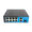 Glink Industrial POE Switch 8+2 Ports (GPOE-05)