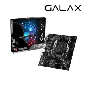 Galax M/B B550M