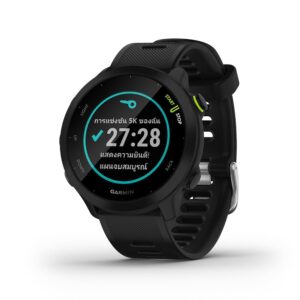 Garmin Forerunner 55 Black (FORE-55-BLACK)