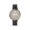 สมาร์ทวอทช์ Garmin Lily Cream Gold Black Leather [010-02384-F1]