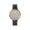 Garmin Lily Cream Gold Black Leather (LILY-METALHAZEL-BLACK-L)