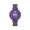 Garmin Lily Midnight Orchid Deep Orchid Silicone (010-02384-52)