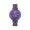Garmin Lily Midnight Orchid Deep Orchid Silicone (010-02384-52)