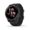 สมาร์ทวอทช์ Garmin Venu 2 Slate with Black Band [010-02430-81]