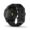 สมาร์ทวอทช์ Garmin fenix 7 Sapphire Solar Carbon Gary DLC Titanium with Black Ban [010-02540-2C]