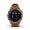 สมาร์ทวอทช์ Garmin fenix 7 Sapphire Solar Titanium with Leather Band [010-02540-45]
