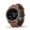 สมาร์ทวอทช์ Garmin fenix 7 Sapphire Solar Titanium with Leather Band [010-02540-45]