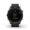 สมาร์ทวอทช์ Garmin fenix 7S Sapphire Solar Carbon Gray DLC with Black Band [010-02539-50]