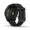 สมาร์ทวอทช์ Garmin fenix 7S Sapphire Solar Carbon Gray DLC with Black Band [010-02539-50]