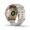 สมาร์ทวอทช์ Garmin fenix 7S Sapphire Solar Cream Gold Titanium with Cream Nylon Band [010-02539-59]