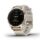 สมาร์ทวอทช์ Garmin fenix 7S Sapphire Solar Cream Gold Titanium with Cream Nylon Band [010-02539-59]