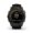 สมาร์ทวอทช์ Garmin fenix 7X Sapphire Solar Carbon Gray Titanium with Black Ban [010-02541-34]