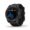 สมาร์ทวอทช์ Garmin fenix 7X Sapphire Solar Carbon Gray Titanium with Black Ban [010-02541-34]