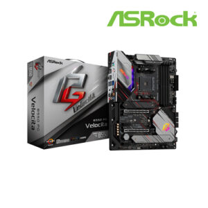 ASROCK B550 PG VELOCITA