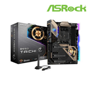 ASROCK B550 TAICHI
