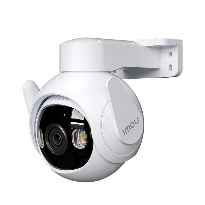 IMOU Cruiser 2 [IPC-GS7EP-3M0WE] - IRIS Technology