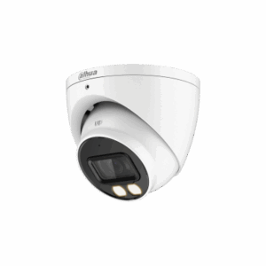 DAHUA กล้องวงจรปิด 2MP Smart Dual Illuminators Dome Camera (DH-HAC-HDW1200TP-IL-A)