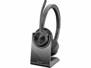 (218479-02) HP Poly VOY 4320 Microsoft Certified HS +BT700 +CHS