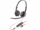 (209747-22) HP Poly Blackwire 3225 Stereo USB-A Headset