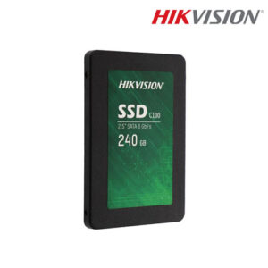 HS-SSD-C100-240G.jpg SSD HIKVISION C100 240GB SATA III 6GB/S