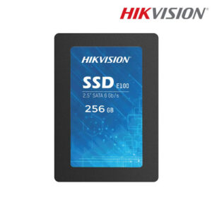 HS-SSD-E100-256G.jpg SSD HIKVISION E100 256GB SATA III 6GB/S