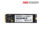 SSD HIKVISION E1000 512GB M.2 PCIe