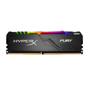 RAM KINGSTON DR4(2666) 8GB HYPER-X (HX426C16FB3A/8)