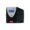 (ICT-2_800VA/480W) ZIRCON UPS (เครื่องสำรองไฟ) Zircon Line Interactive UPS/ ICT-2 Fighting/ 800VA/480W/ Digital Display (Tower type)