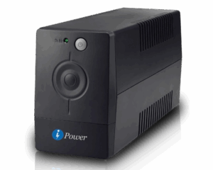 UPS CLEANLINE iPower ICT-1000 (1000VA/600W) [ICT-1000]