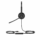 (UH34 Lite Mono Teams) Yealink Headset Microsoft Certified Teams USB Wired Headset