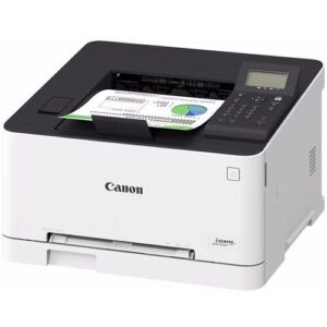 LBP613Cdw.jpg เครื่องปริ้นเตอร์เลเซอร์ Canon imageCLASS LBP613Cdw